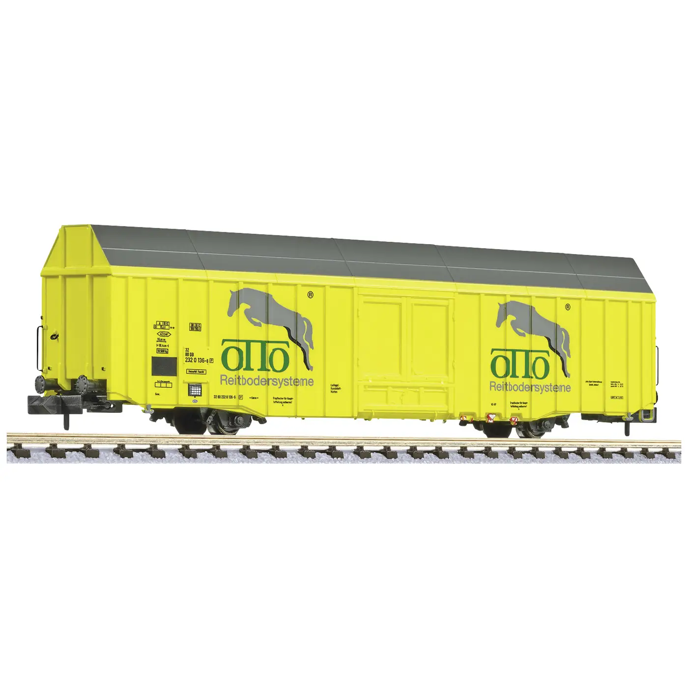 Kleine afbeelding van Liliput 265805
