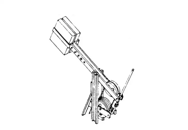 Weinert 5818