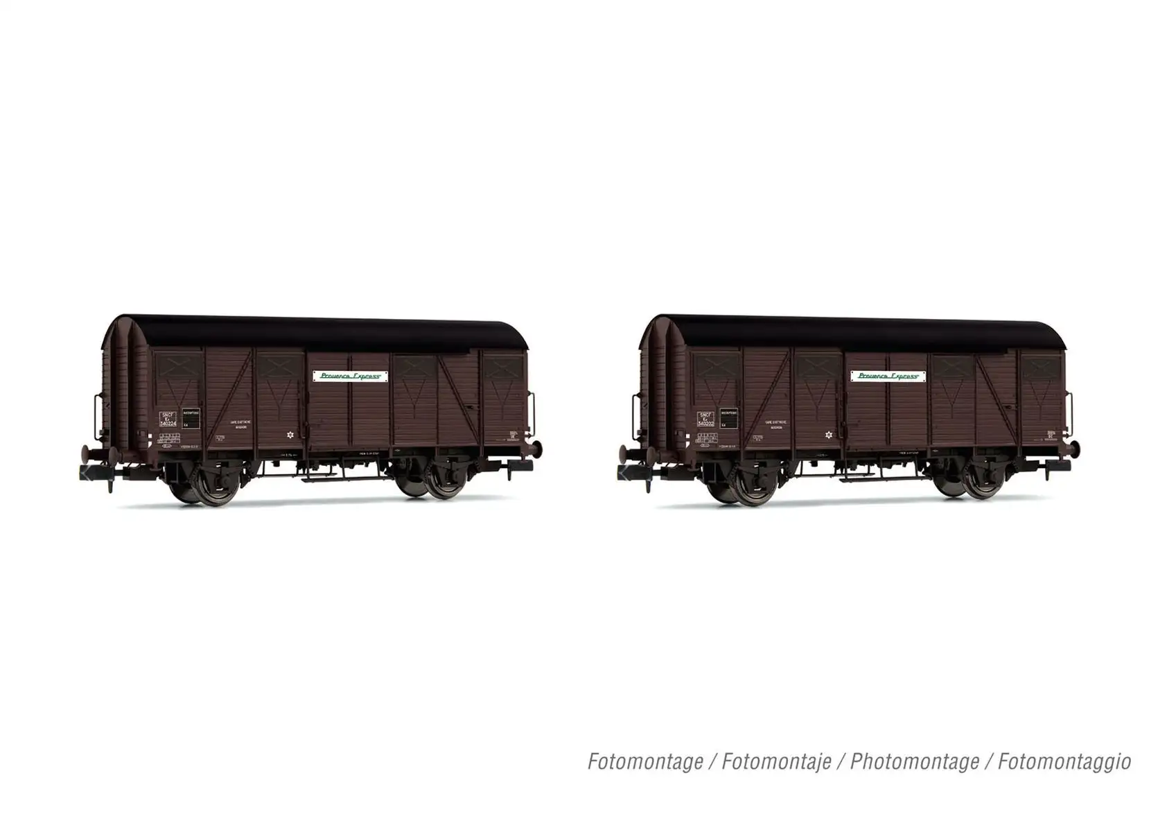 Kleine afbeelding van Arnold HN6571