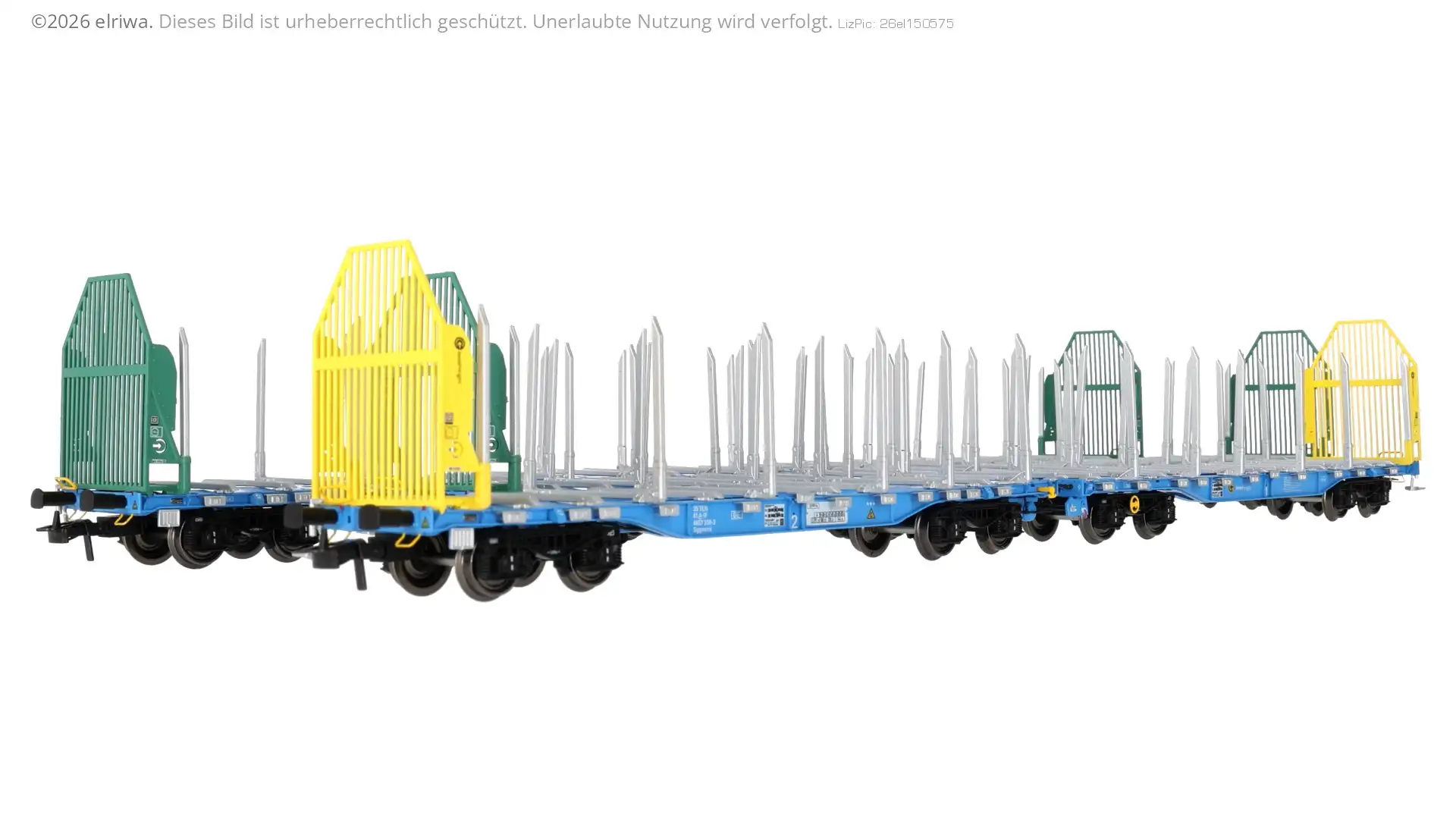 Kleine afbeelding van Sudexpress 4657002