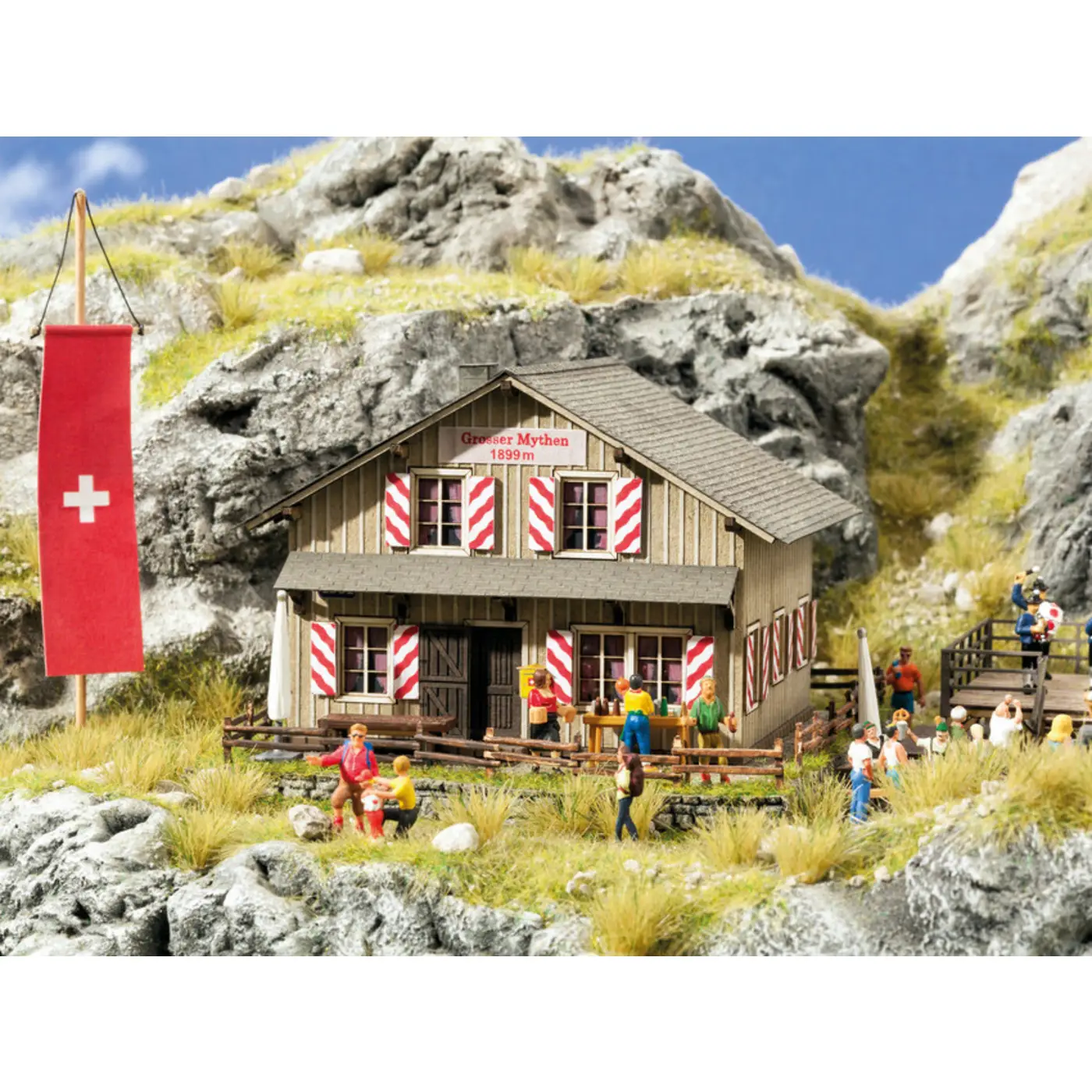 Kleine afbeelding van Noch 63800
