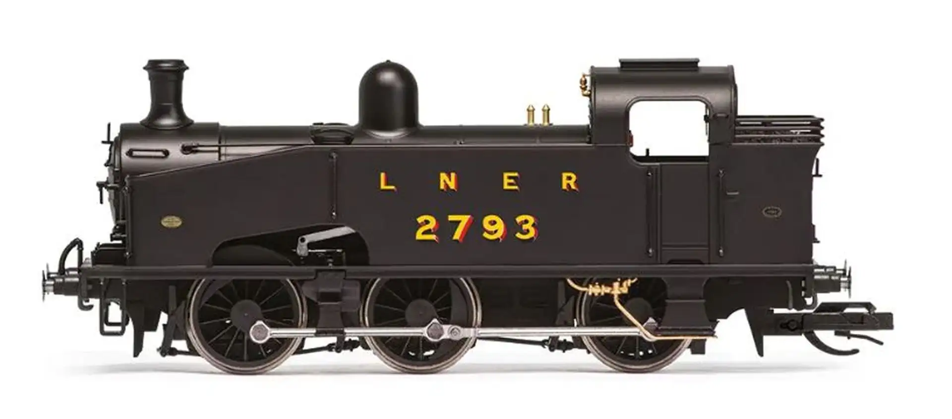 Kleine afbeelding van Hornby TT3025M