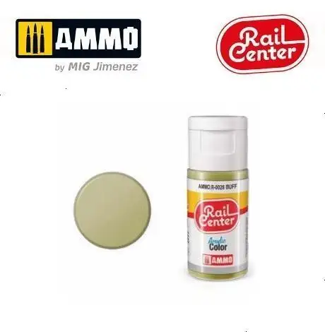 Kleine afbeelding van Ammo 28