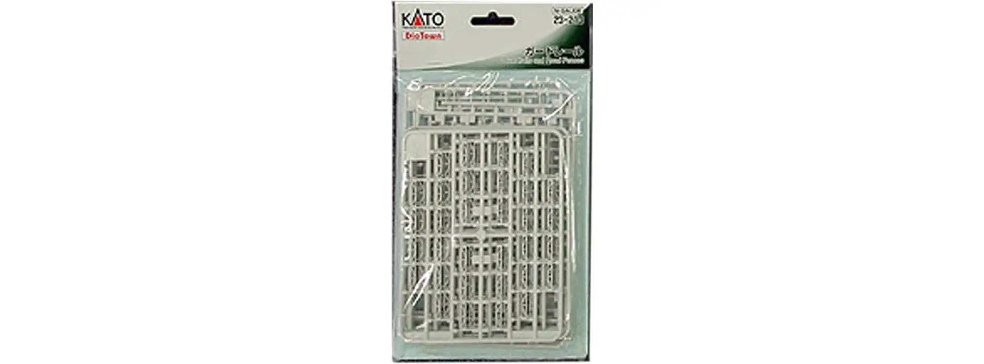Kleine afbeelding van Kato 23-213