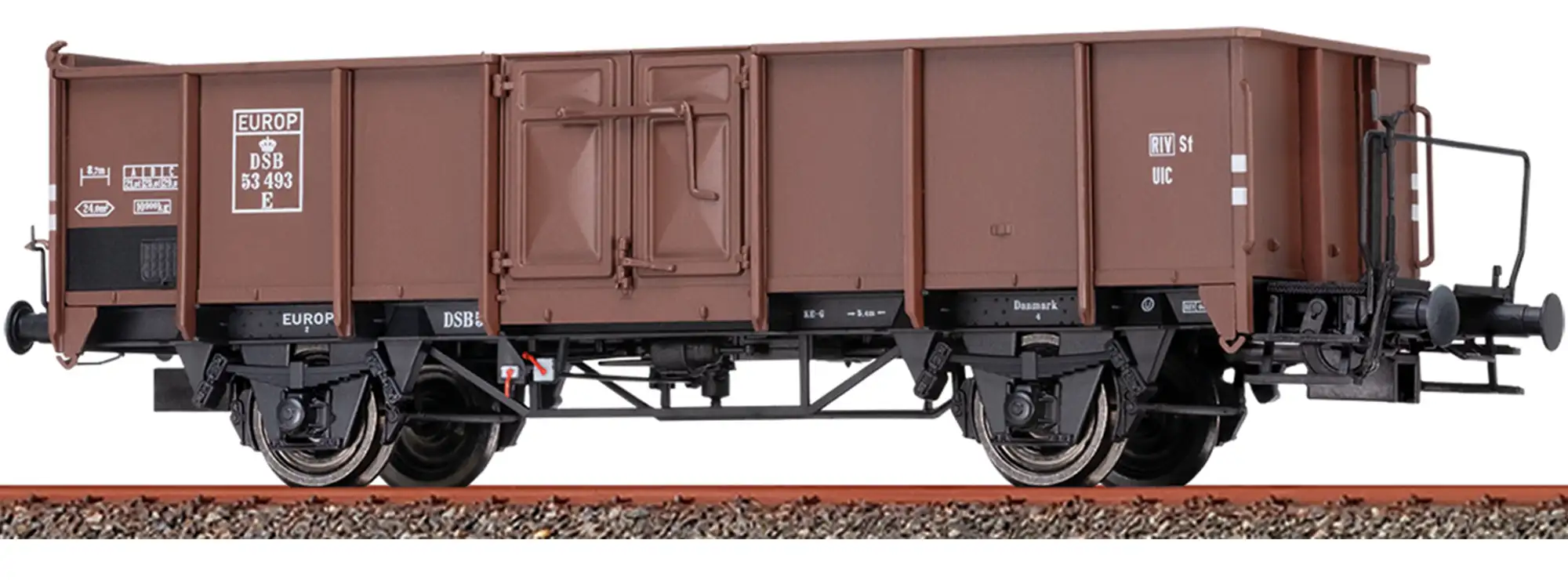 Kleine afbeelding van Brawa 50076
