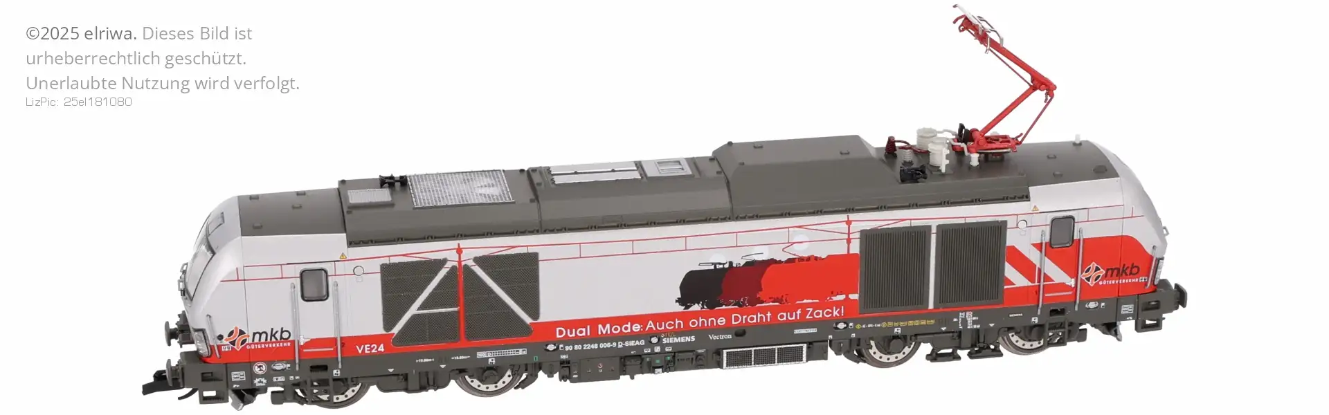 Kleine afbeelding van Tillig 4866