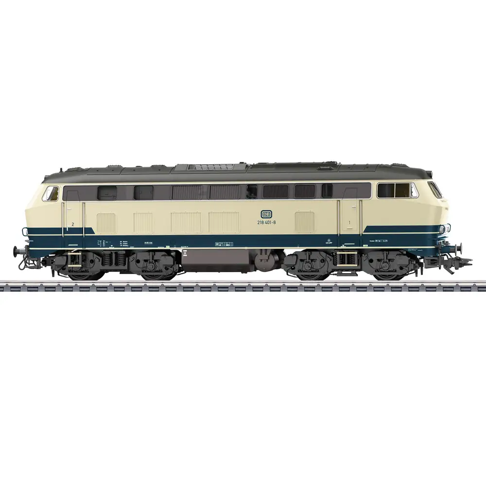 Kleine afbeelding van Märklin 39215