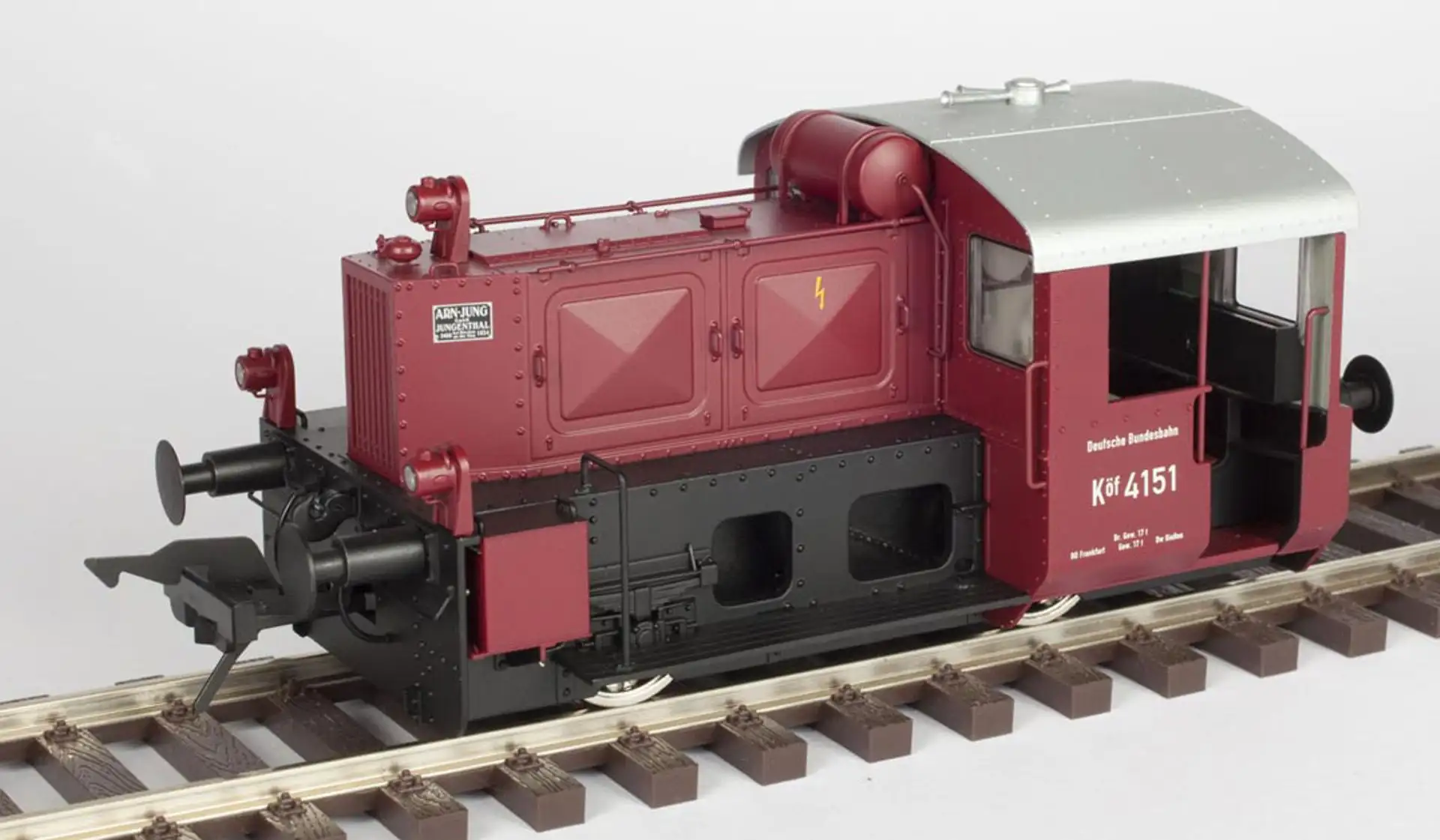 Kleine afbeelding van Lenz 40150-02