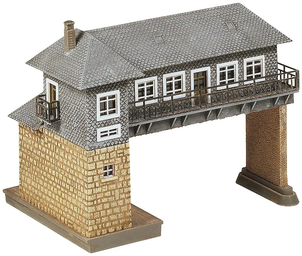 Kleine afbeelding van Faller 222160