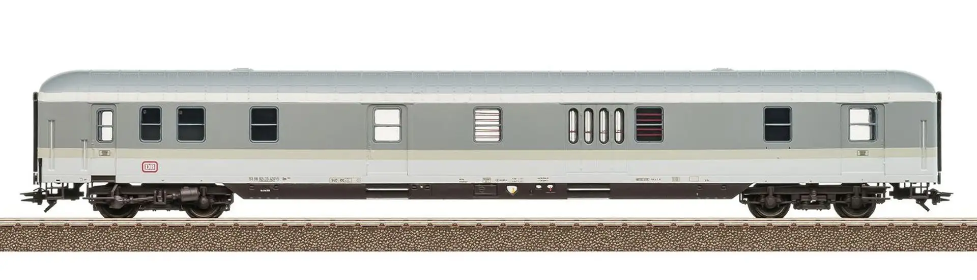 Kleine afbeelding van Trix 23100