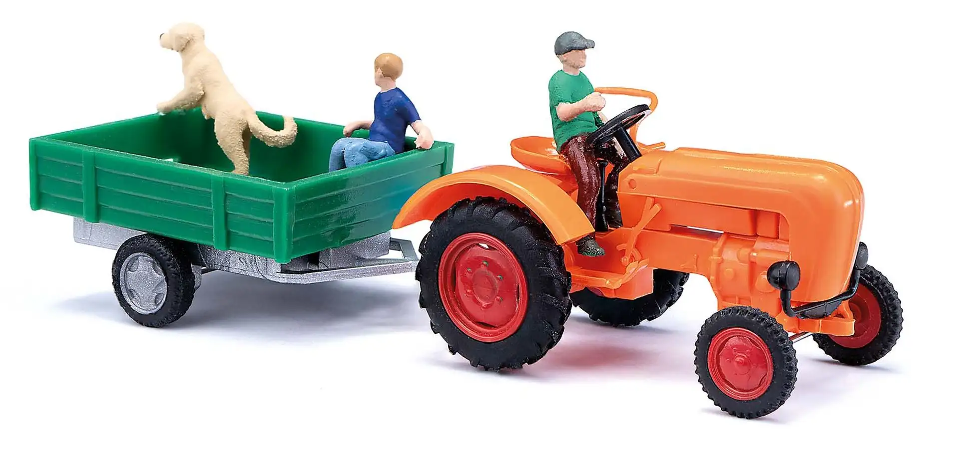 Kleine afbeelding van Busch 50052