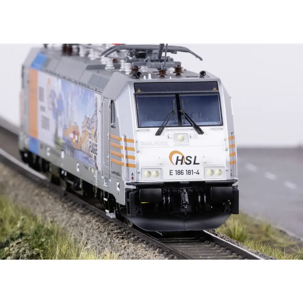 Kleine afbeelding van Märklin 38803