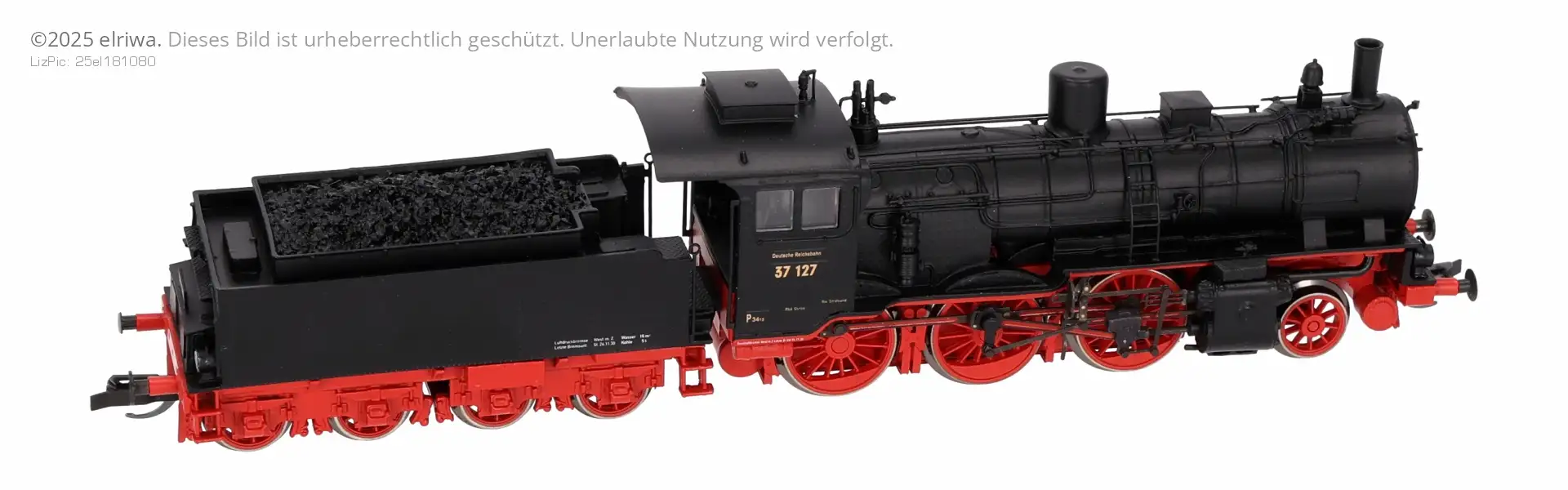 Kleine afbeelding van Beckmann-TT 1018501