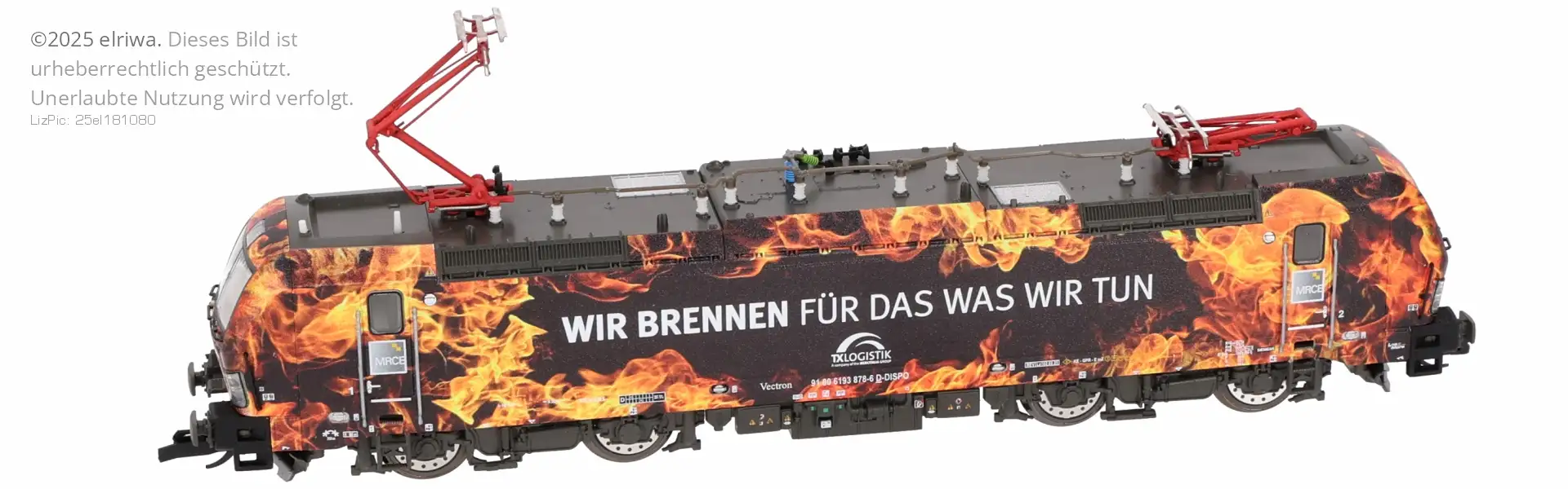 Kleine afbeelding van Tillig 502239-ZZ