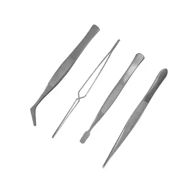 Kleine afbeelding van HobbyTime Tools