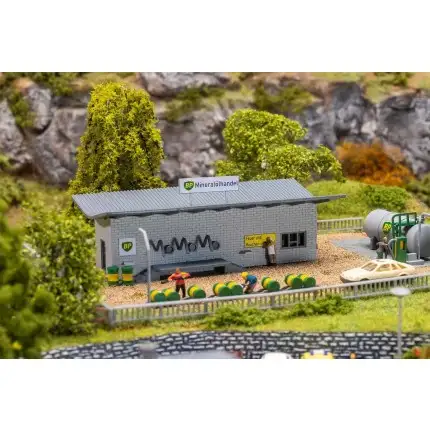 Kleine afbeelding van Faller 222229