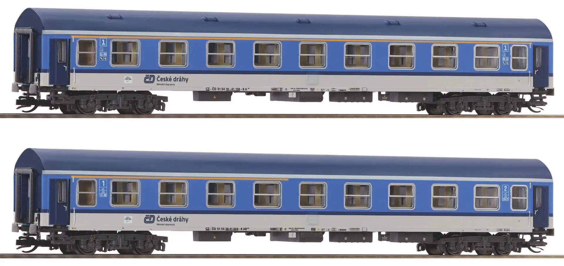 Kleine afbeelding van Roco 6280019
