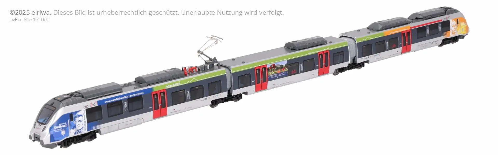 Kleine afbeelding van Piko 47246