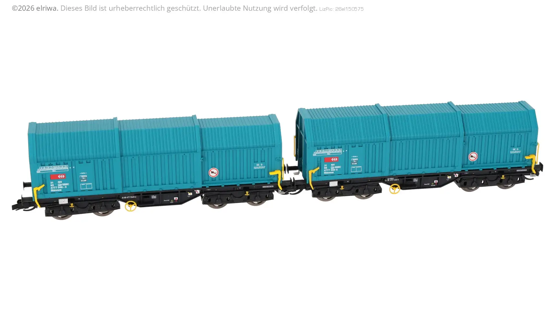 Kleine afbeelding van Roco 6680014