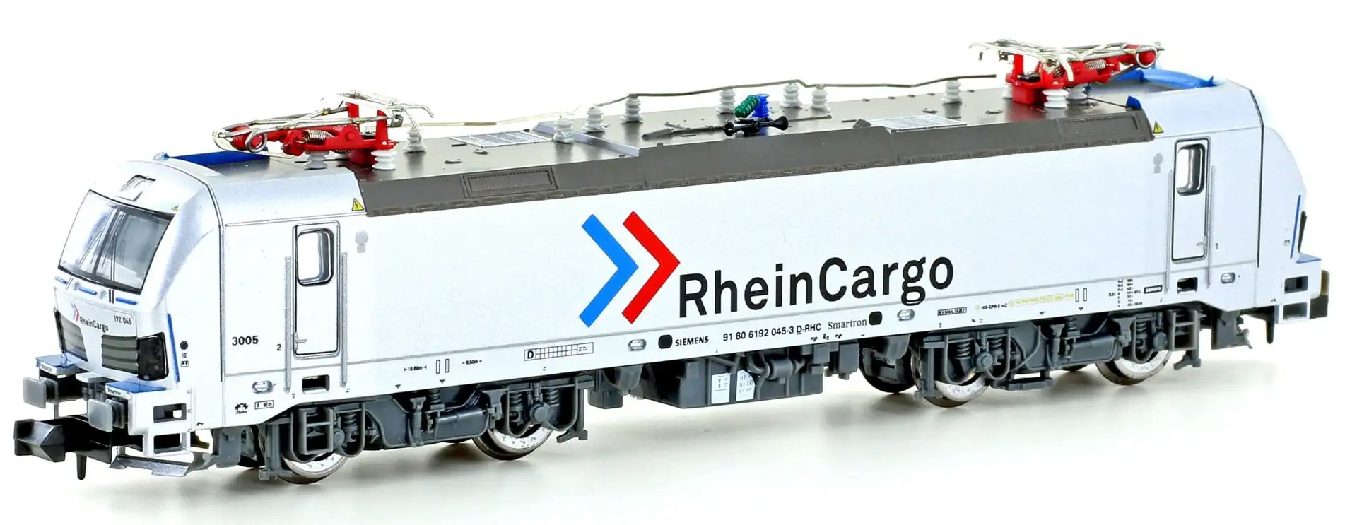 Kleine afbeelding van Hobbytrain 30165