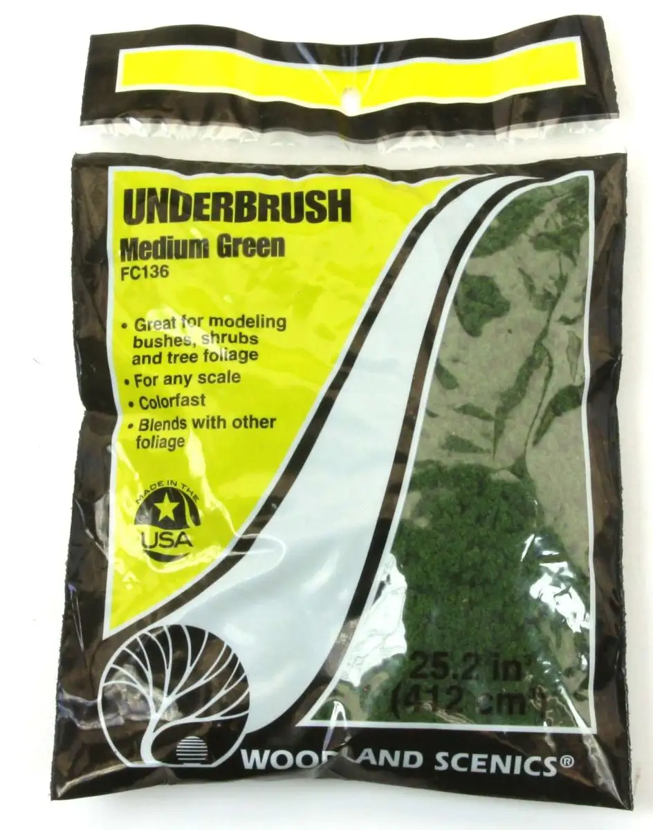 Kleine afbeelding van Woodland-Scenics FC136