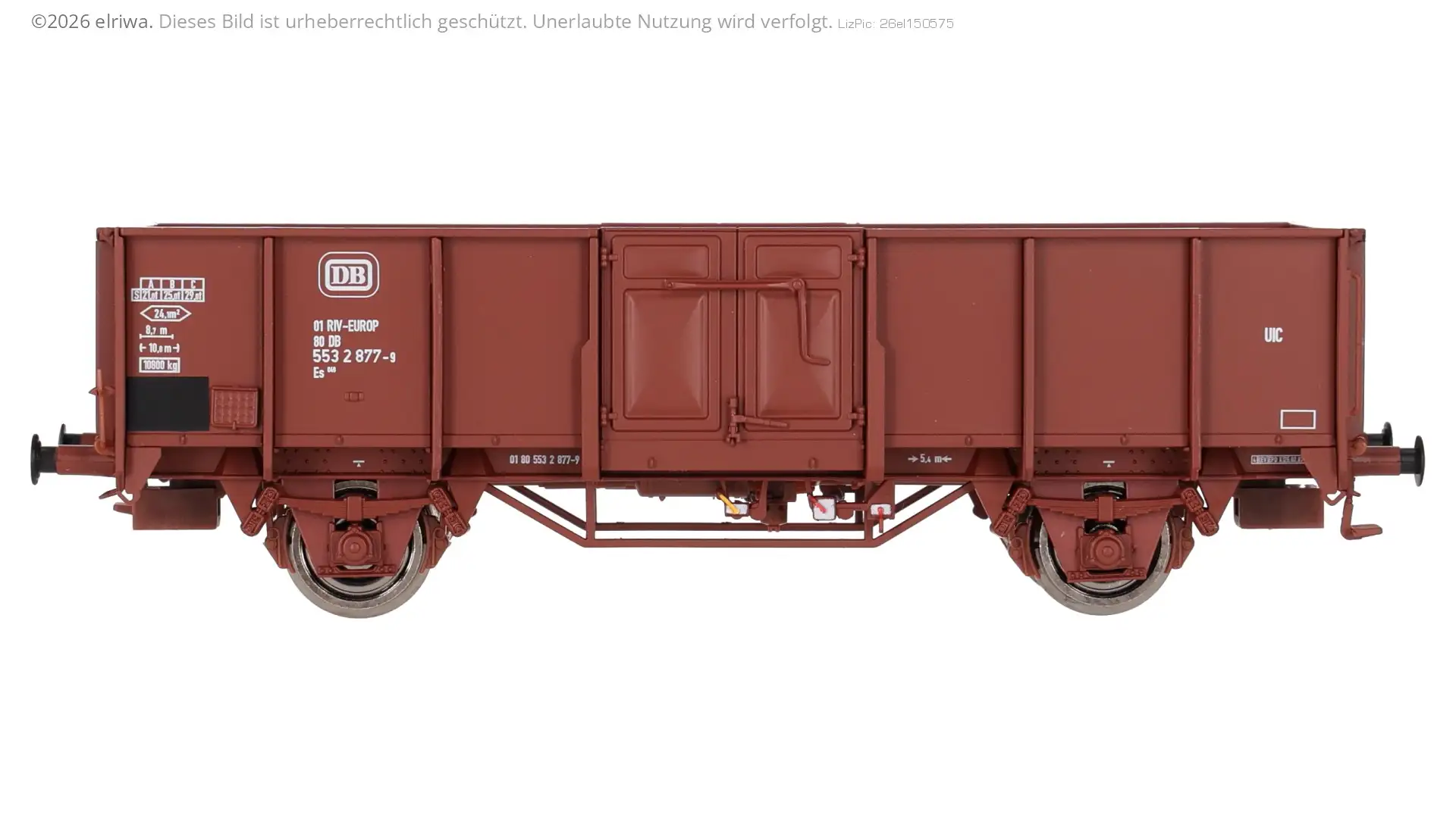 Kleine afbeelding van Brawa 50064