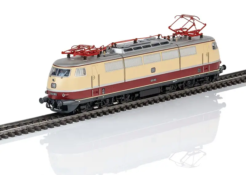 Kleine afbeelding van Märklin 39130