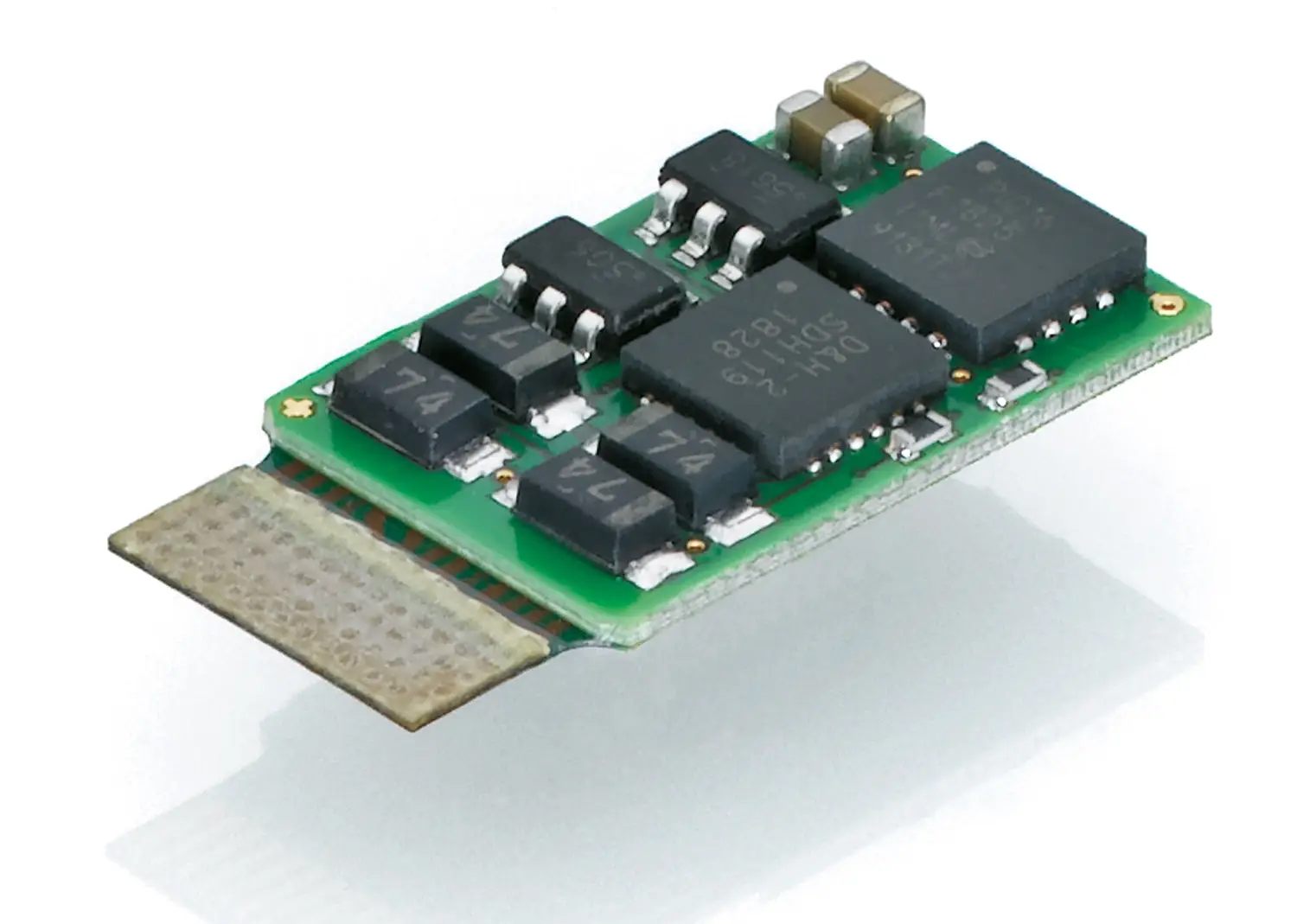 Kleine afbeelding van Trix 66857
