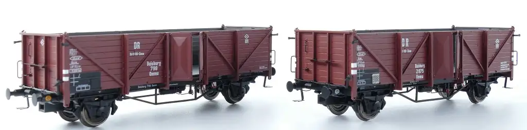 Kleine afbeelding van Exact-train 20360