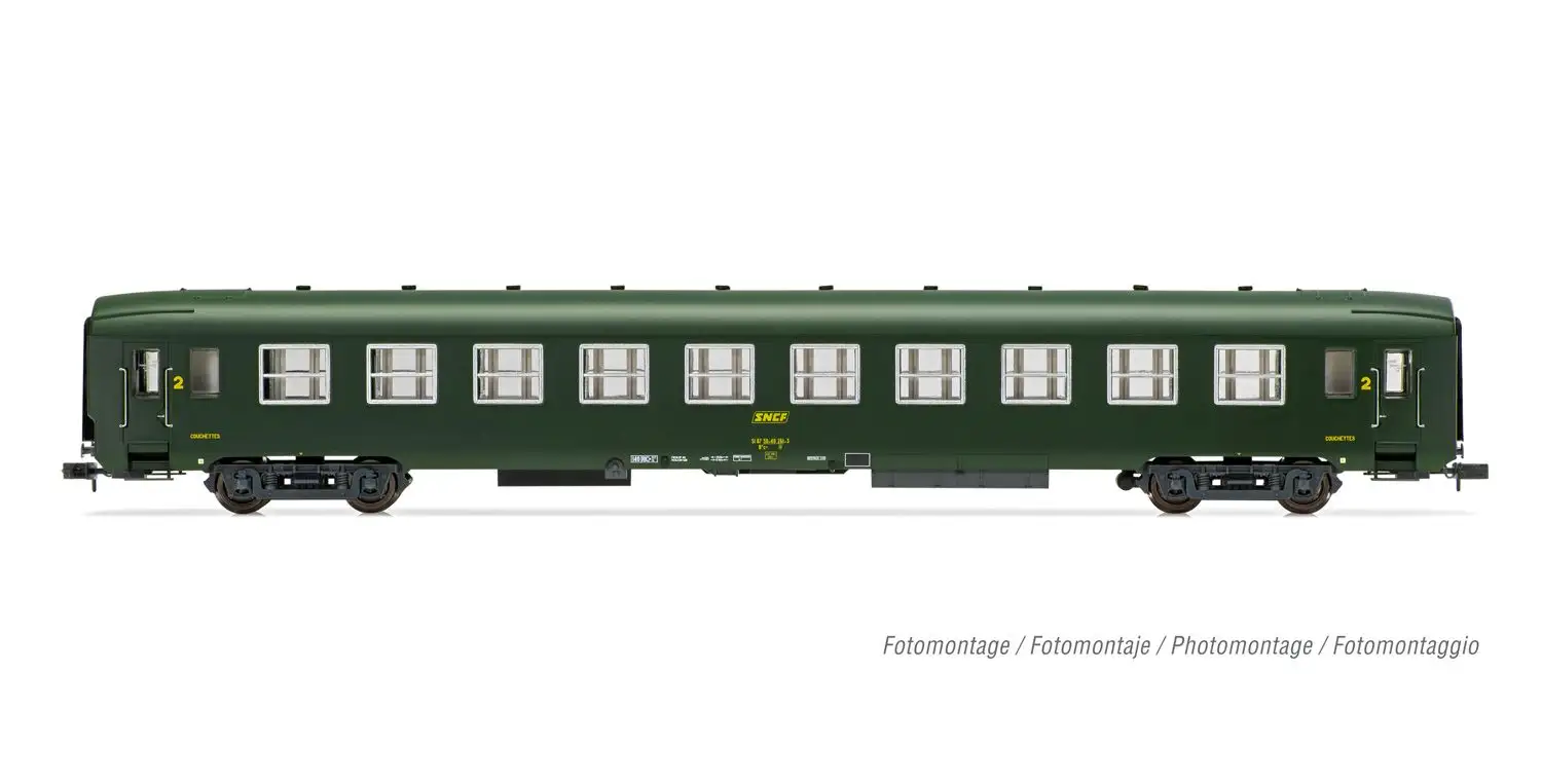 Kleine afbeelding van Arnold HN4386