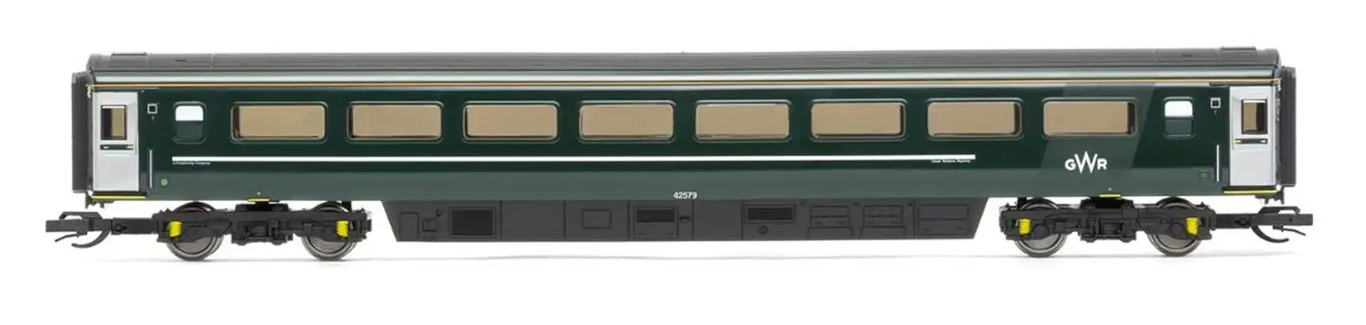 Kleine afbeelding van Hornby TT4031A