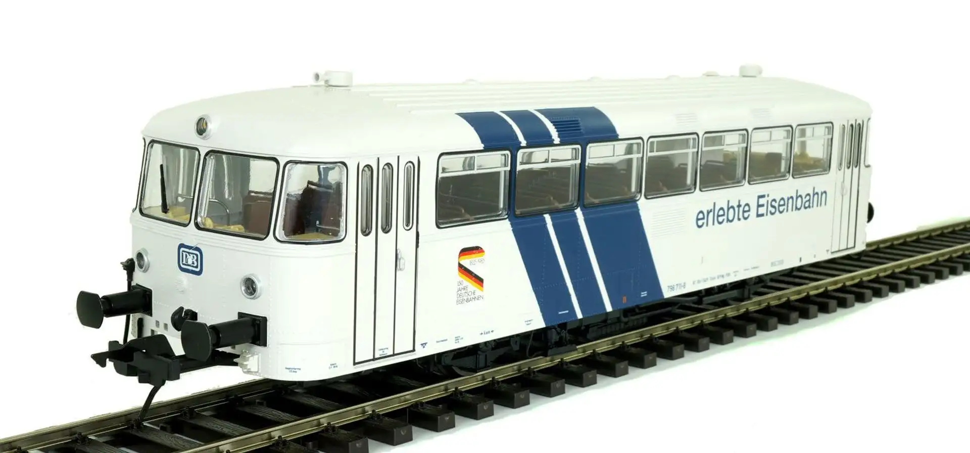 Kleine afbeelding van Lenz 40190-11