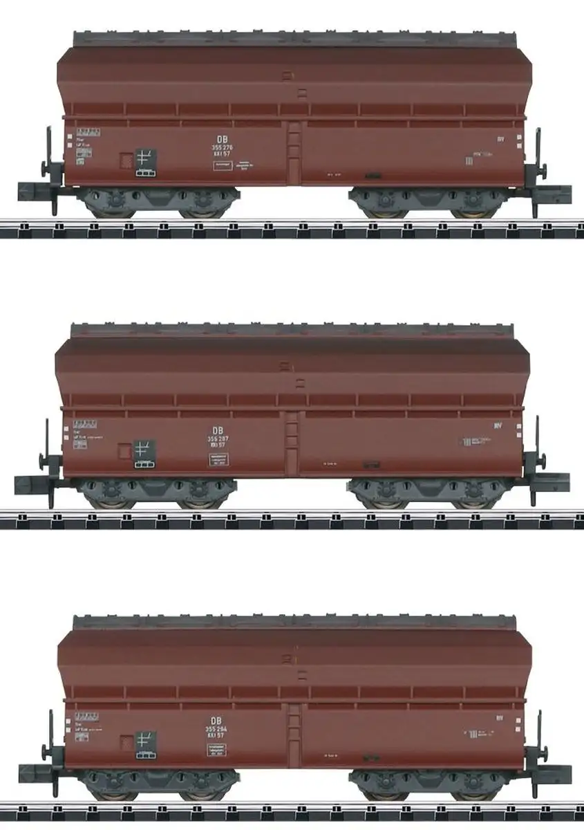Kleine afbeelding van Trix 18268