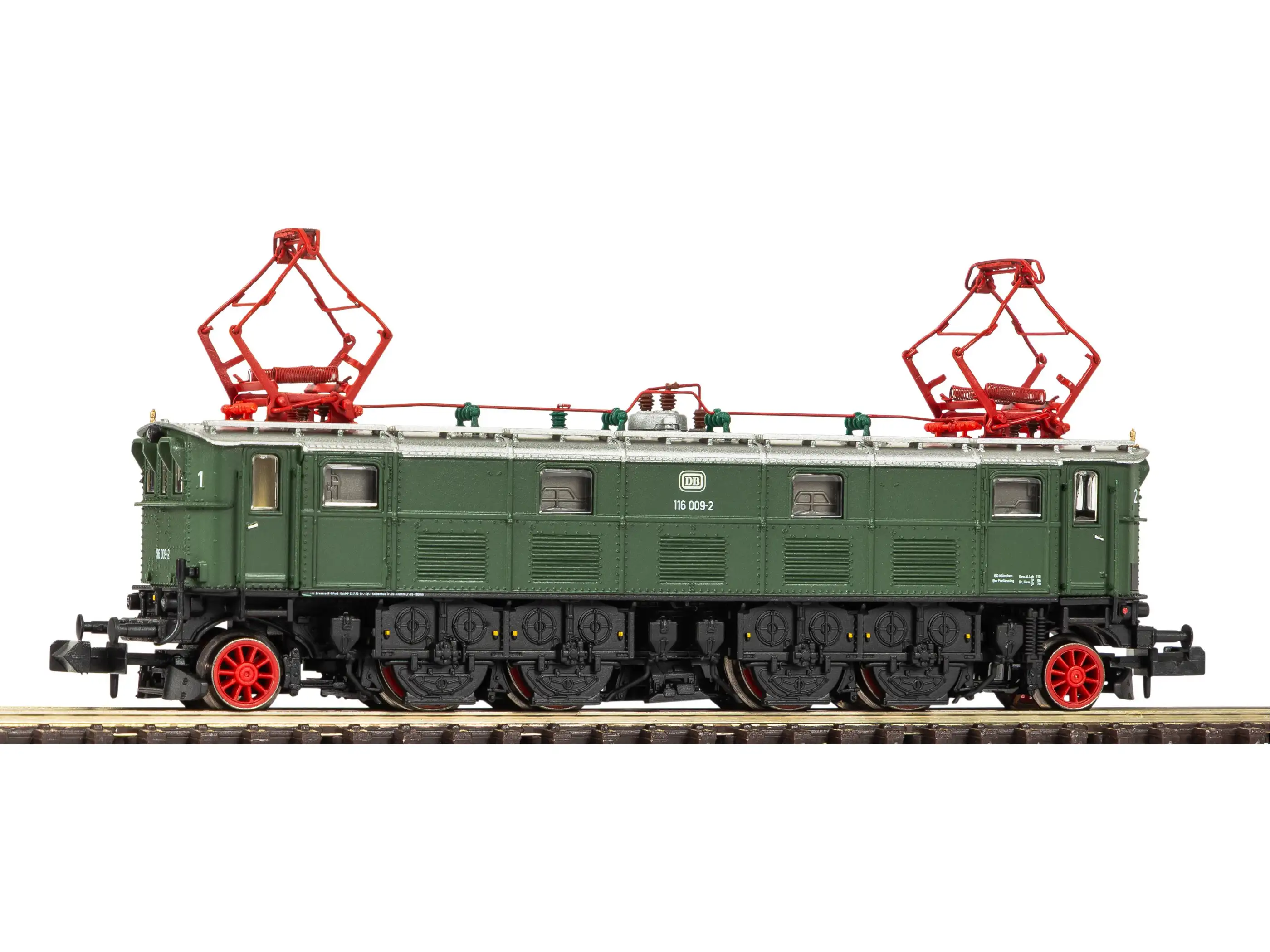 Kleine afbeelding van Piko 40357