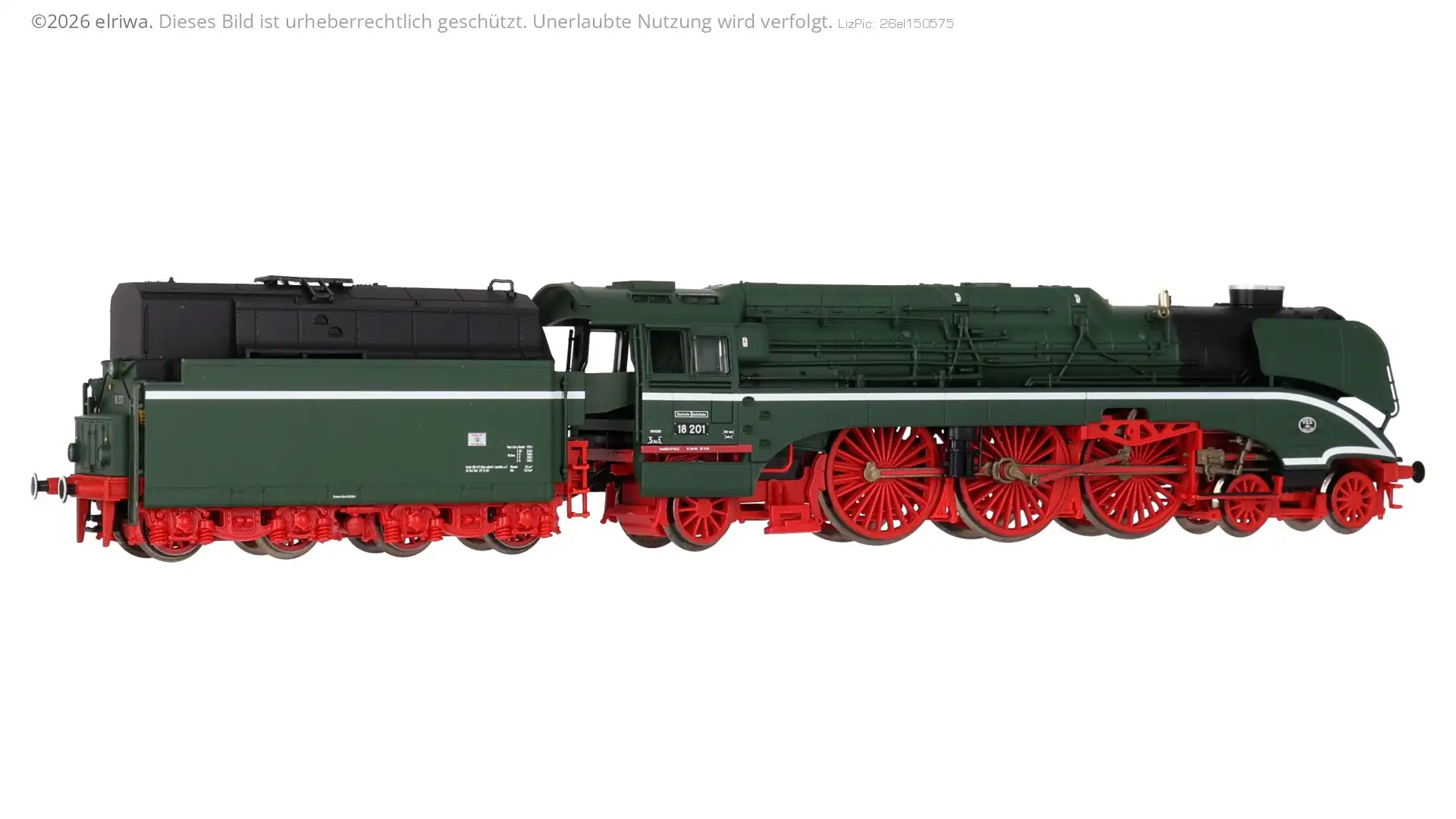 Kleine afbeelding van Roco 7180017