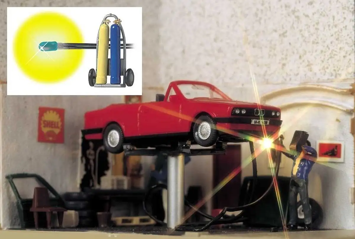 Kleine afbeelding van Busch 5931