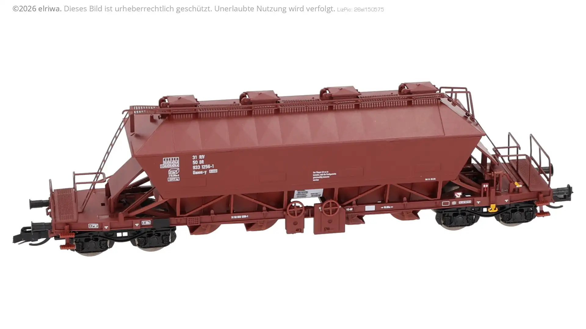 Kleine afbeelding van Roco 6680018