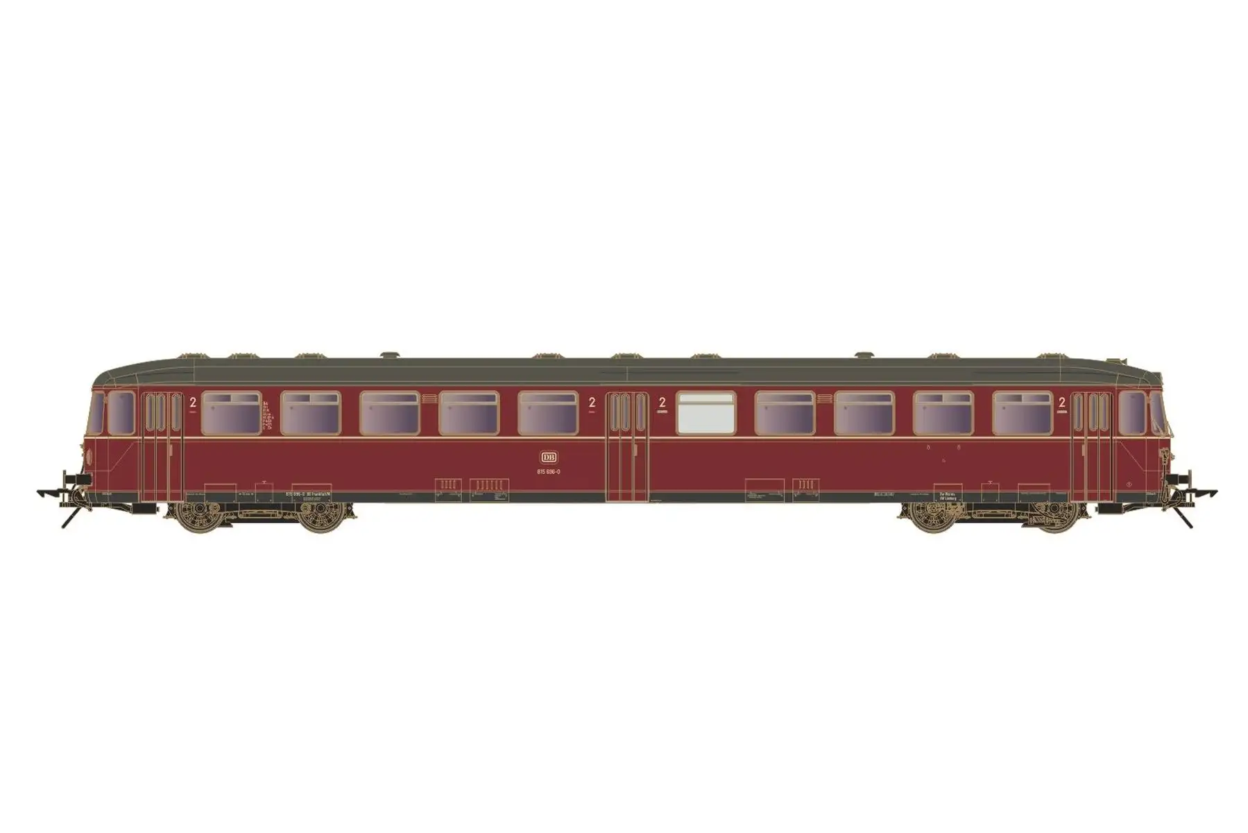 Kleine afbeelding van Lenz 40416-02