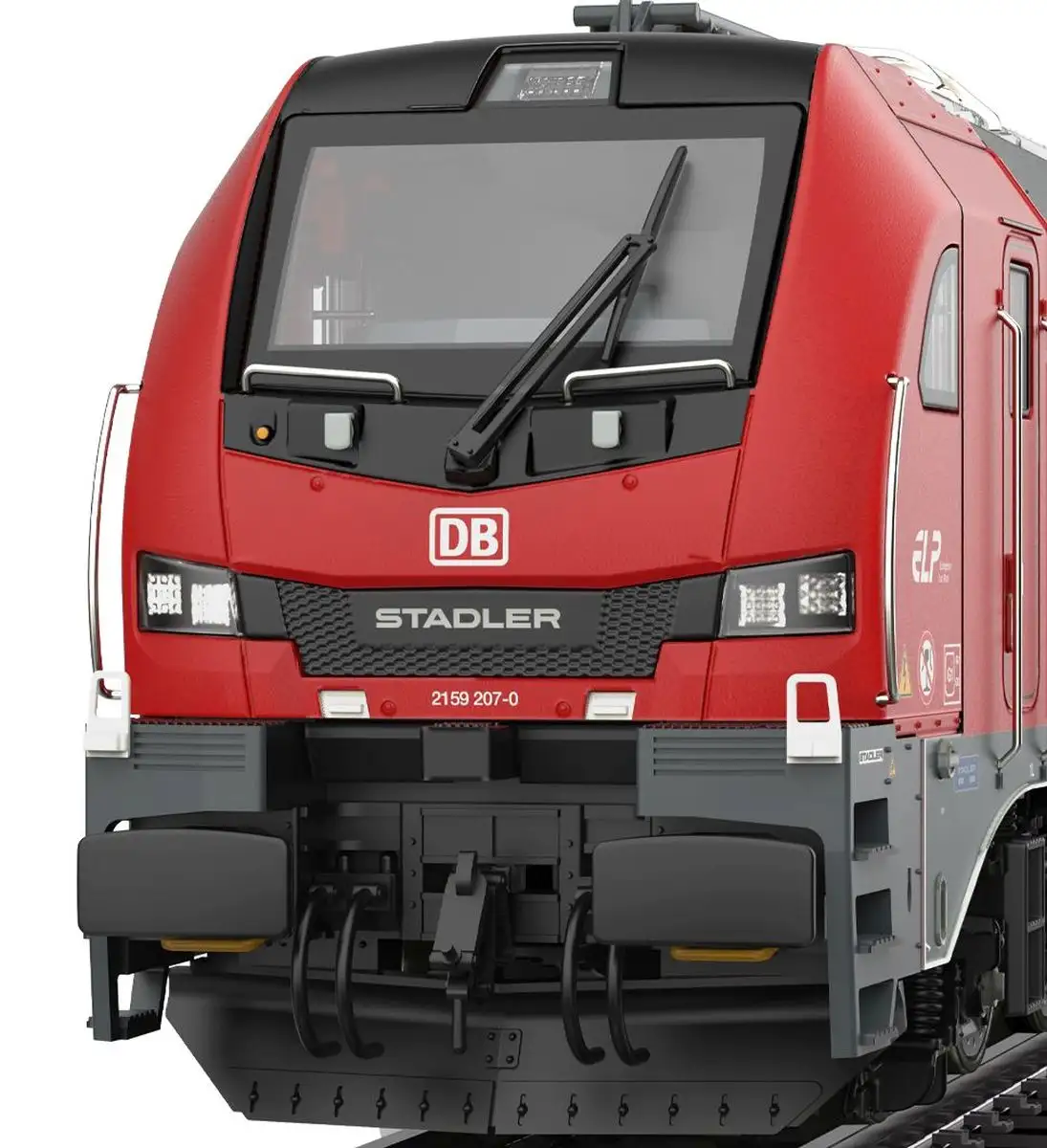 Kleine afbeelding van Trix 25980