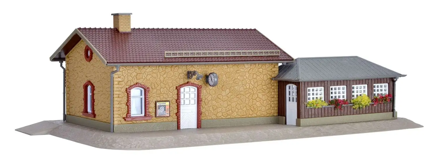 Kleine afbeelding van Vollmer 43525