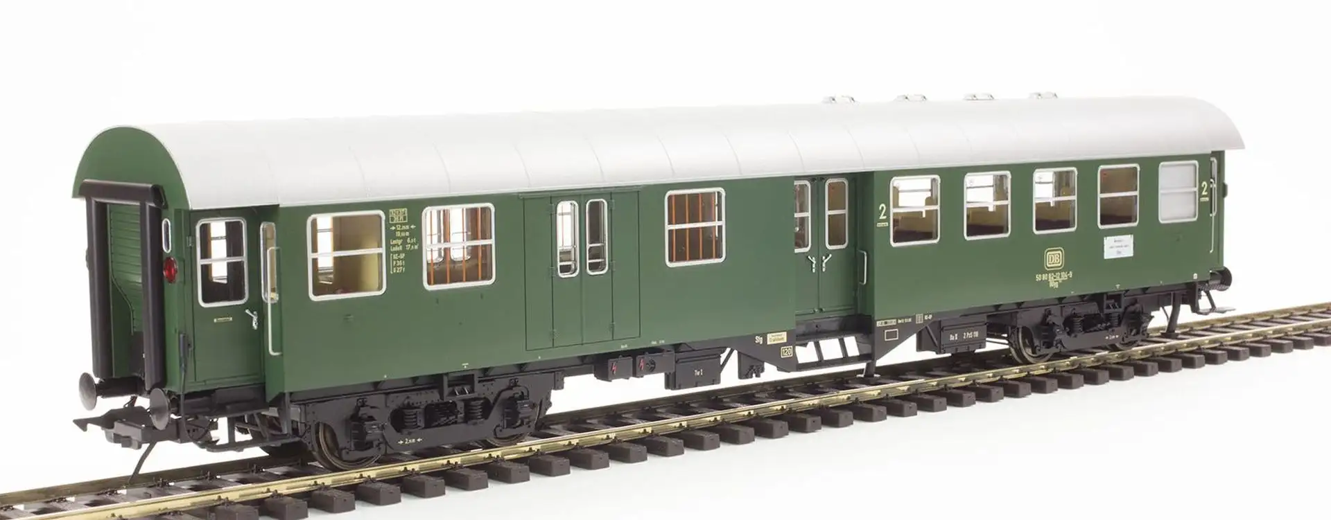 Kleine afbeelding van Lenz 41230-05