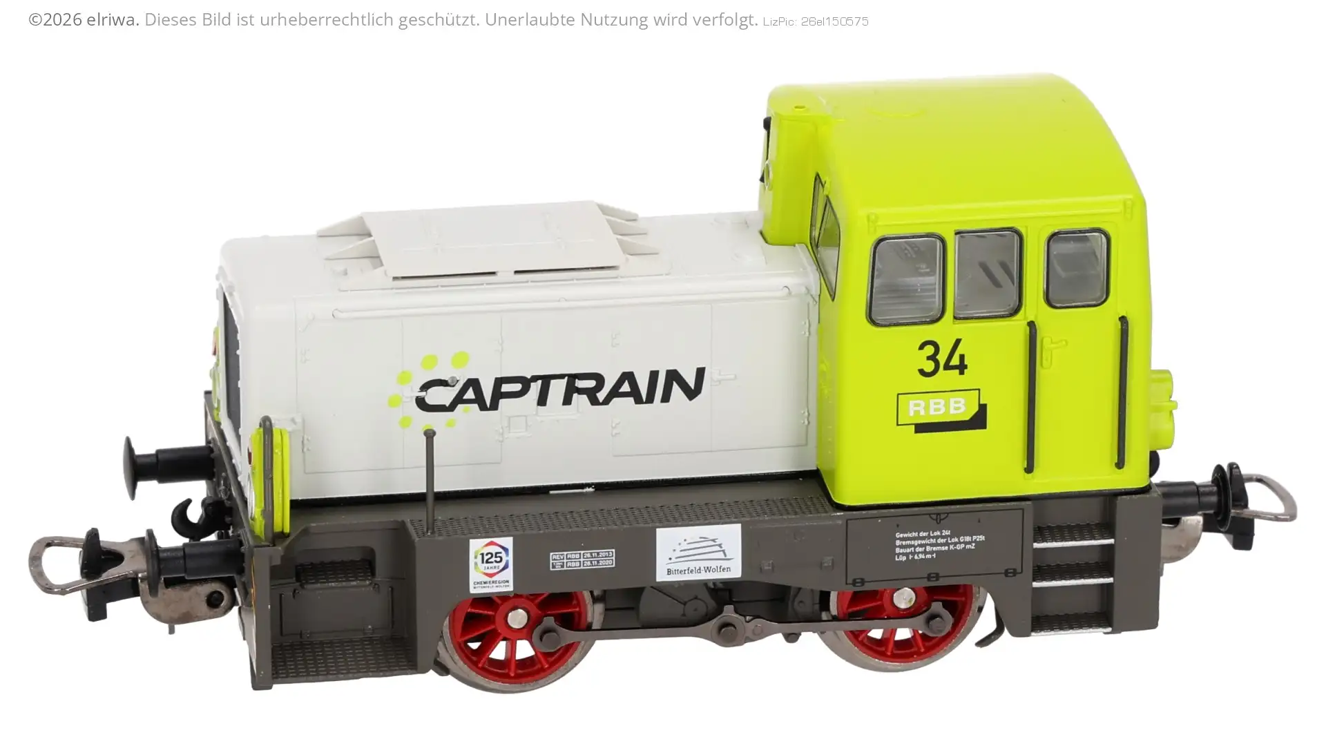 Kleine afbeelding van Piko 52554