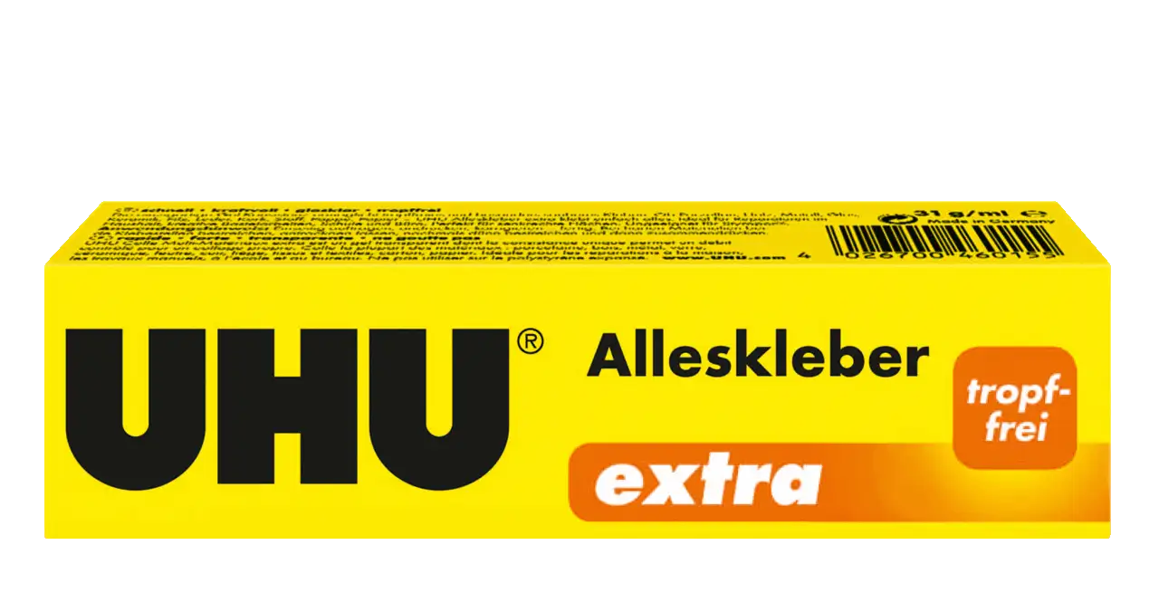 Kleine afbeelding van UHU 40747