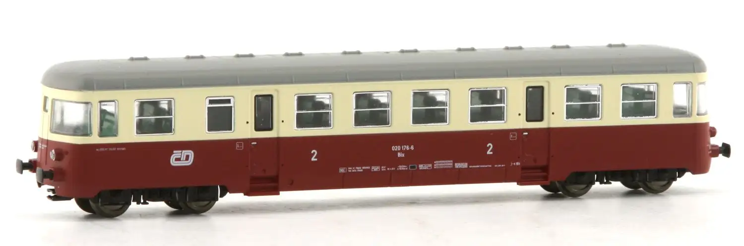 MTB TTCDBIX020-176