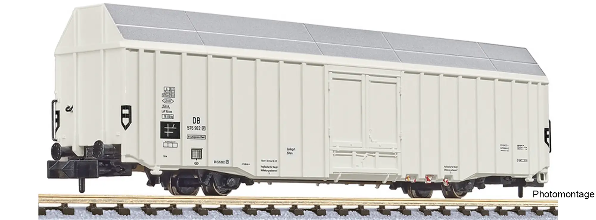 Kleine afbeelding van Liliput 265803