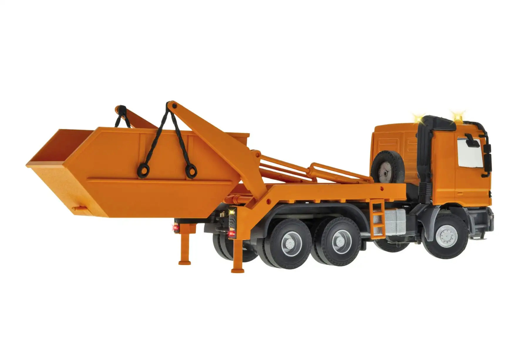 Kleine afbeelding van Viessmann 8040