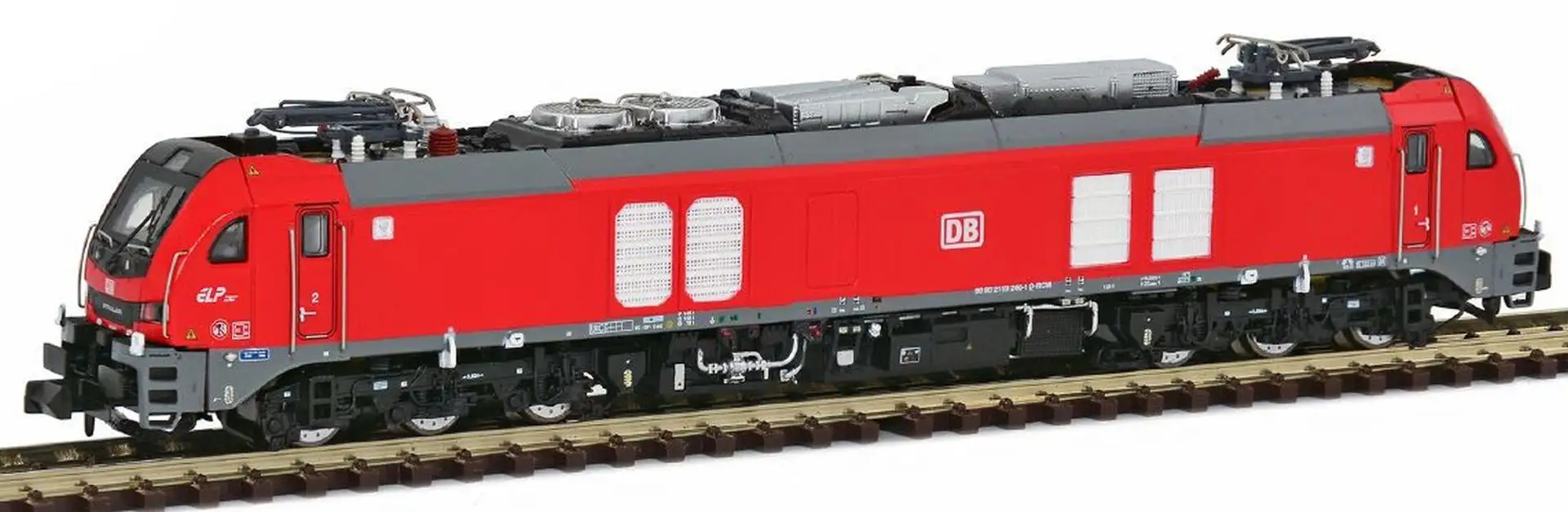 Kleine afbeelding van Sudexpress N1592401