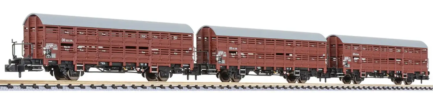 Kleine afbeelding van Liliput 260134