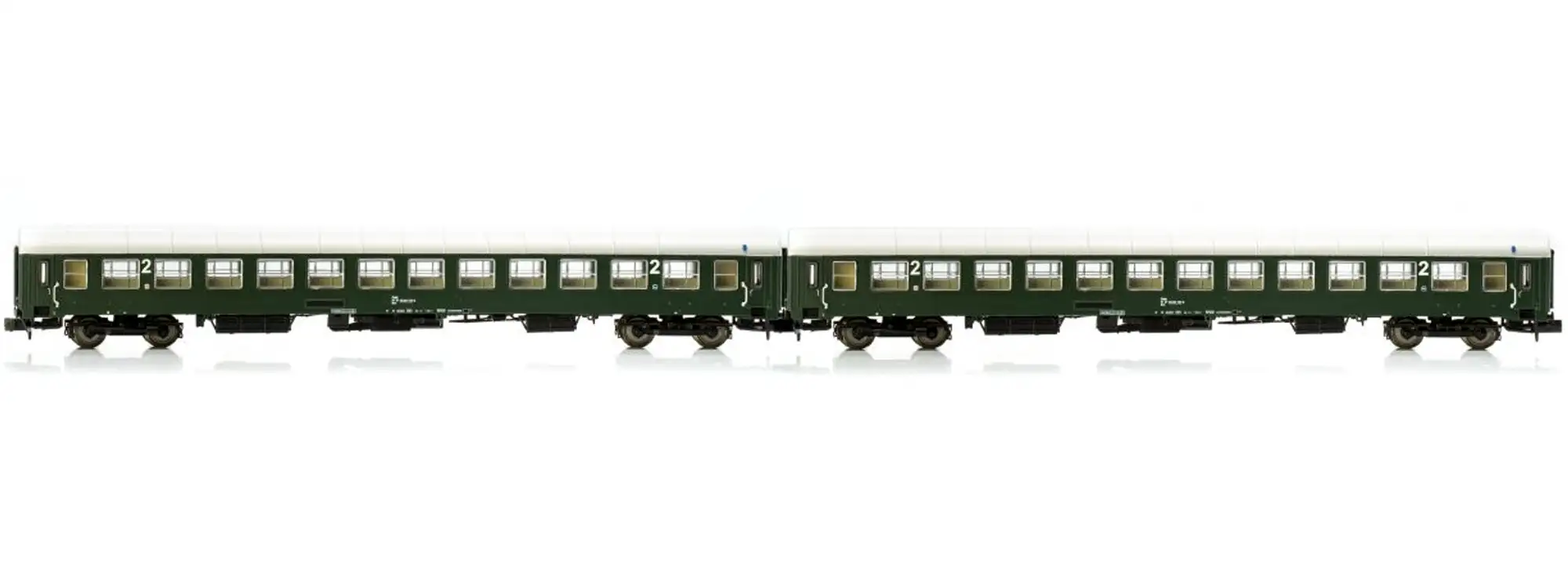 Kleine afbeelding van Jägerndorfer JC60140