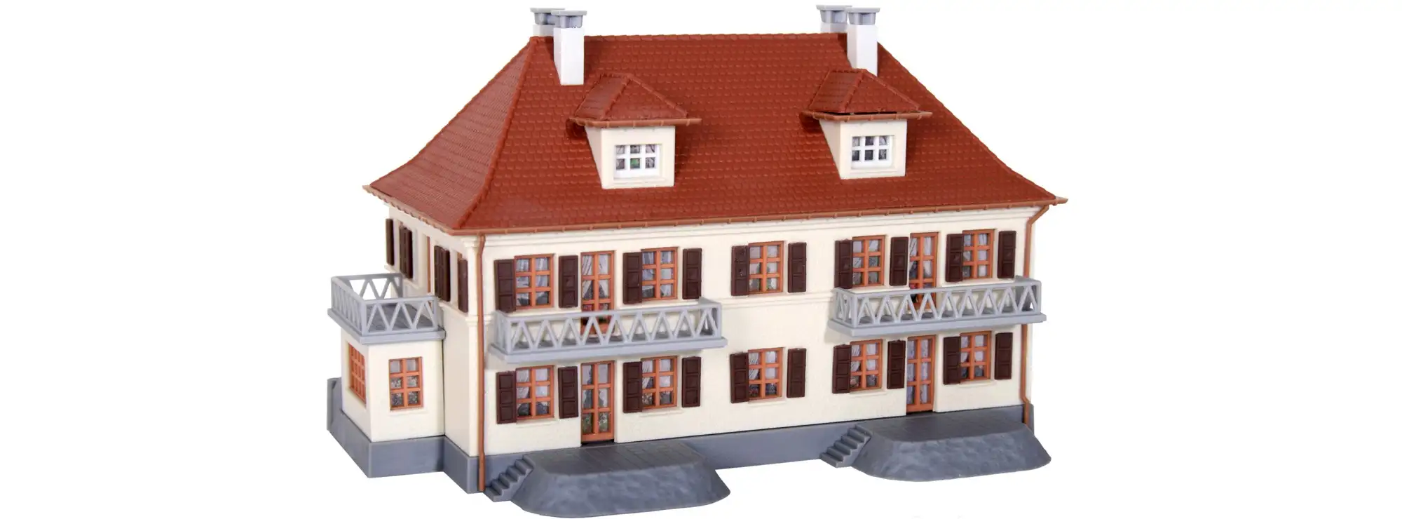 Kleine afbeelding van Kibri 37186